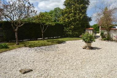 Ferienhaus in Montemboeuf (Charente) oder Ferienwohnung oder Ferienhaus