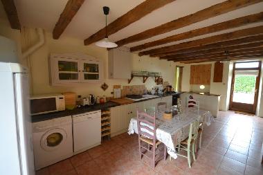 Ferienhaus in Montemboeuf (Charente) oder Ferienwohnung oder Ferienhaus