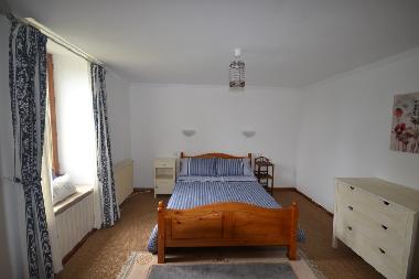 Ferienhaus in Montemboeuf (Charente) oder Ferienwohnung oder Ferienhaus