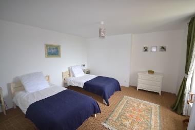 Ferienhaus in Montemboeuf (Charente) oder Ferienwohnung oder Ferienhaus