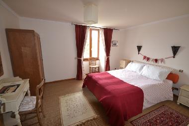 Ferienhaus in Montemboeuf (Charente) oder Ferienwohnung oder Ferienhaus