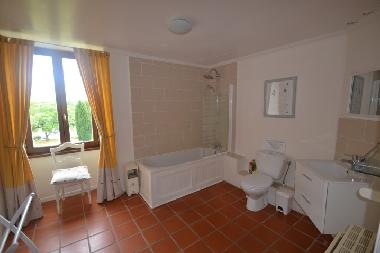 Ferienhaus in Montemboeuf (Charente) oder Ferienwohnung oder Ferienhaus