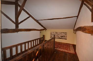 Ferienhaus in Montemboeuf (Charente) oder Ferienwohnung oder Ferienhaus