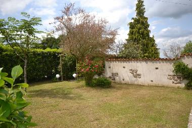 Ferienhaus in Montemboeuf (Charente) oder Ferienwohnung oder Ferienhaus