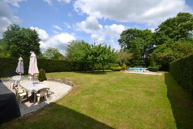 Ferienhaus in Montemboeuf (Charente) oder Ferienwohnung oder Ferienhaus