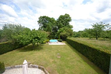 Ferienhaus in Montemboeuf (Charente) oder Ferienwohnung oder Ferienhaus
