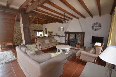 Ferienhaus in Montemboeuf (Charente) oder Ferienwohnung oder Ferienhaus