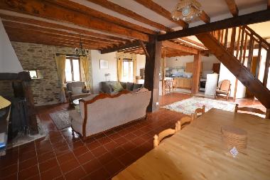 Ferienhaus in Montemboeuf (Charente) oder Ferienwohnung oder Ferienhaus