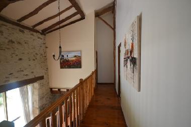 Ferienhaus in Montemboeuf (Charente) oder Ferienwohnung oder Ferienhaus