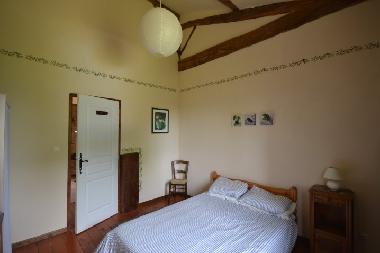 Ferienhaus in Montemboeuf (Charente) oder Ferienwohnung oder Ferienhaus