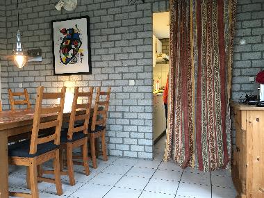 Ferienhaus in Dirkshorn (Noord-Holland) oder Ferienwohnung oder Ferienhaus
