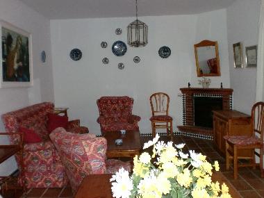 Ferienwohnung in CONIL,CADIZ (Madrid) oder Ferienwohnung oder Ferienhaus