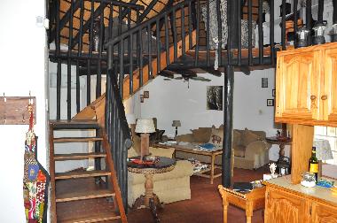 Ferienhaus in Marloth Park (Mpumalanga) oder Ferienwohnung oder Ferienhaus