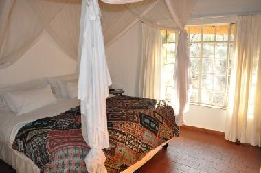 Ferienhaus in Marloth Park (Mpumalanga) oder Ferienwohnung oder Ferienhaus