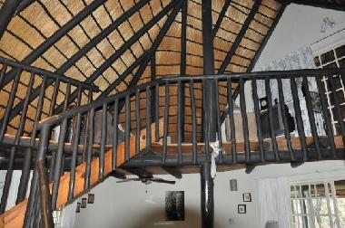 Ferienhaus in Marloth Park (Mpumalanga) oder Ferienwohnung oder Ferienhaus