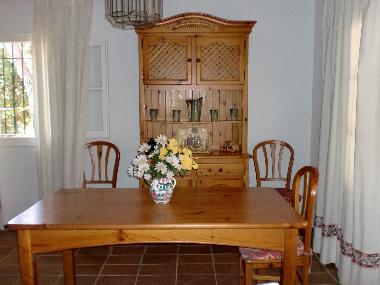 Ferienwohnung in CONIL,CADIZ (Madrid) oder Ferienwohnung oder Ferienhaus