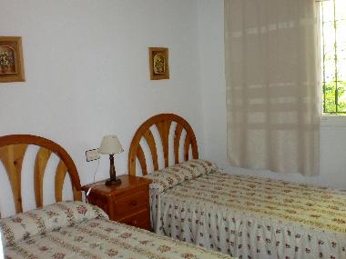 Ferienwohnung in CONIL,CADIZ (Madrid) oder Ferienwohnung oder Ferienhaus