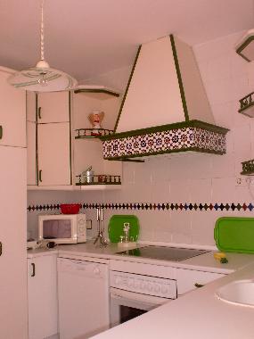 Ferienwohnung in CONIL,CADIZ (Madrid) oder Ferienwohnung oder Ferienhaus