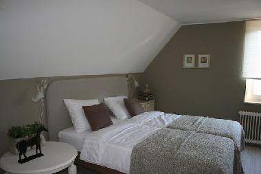 Schlafzimmer 3