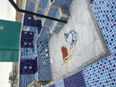 Ferienhaus in mirador playa san jos (Manabi) oder Ferienwohnung oder Ferienhaus