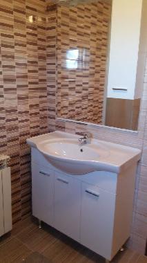 TEIL ...VON BADEZIMMER