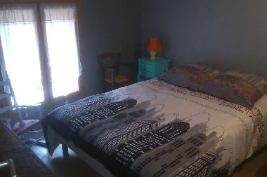 Ferienhaus in B�doin (Vaucluse) oder Ferienwohnung oder Ferienhaus