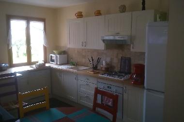 Ferienhaus in B�doin (Vaucluse) oder Ferienwohnung oder Ferienhaus