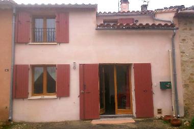 Ferienhaus in B�doin (Vaucluse) oder Ferienwohnung oder Ferienhaus