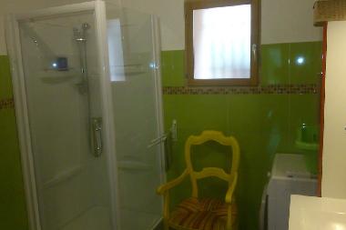 Ferienhaus in B�doin (Vaucluse) oder Ferienwohnung oder Ferienhaus