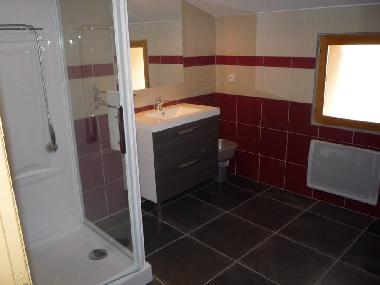 Ferienhaus in B�doin (Vaucluse) oder Ferienwohnung oder Ferienhaus