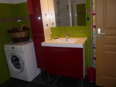 Ferienhaus in B�doin (Vaucluse) oder Ferienwohnung oder Ferienhaus