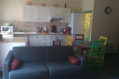 Ferienhaus in B�doin (Vaucluse) oder Ferienwohnung oder Ferienhaus