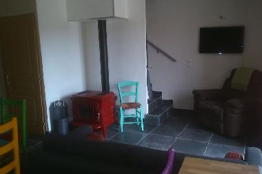 Ferienhaus in B�doin (Vaucluse) oder Ferienwohnung oder Ferienhaus