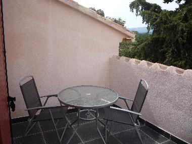 Ferienhaus in B�doin (Vaucluse) oder Ferienwohnung oder Ferienhaus