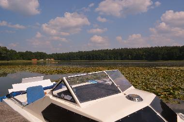 Der Kagarsee