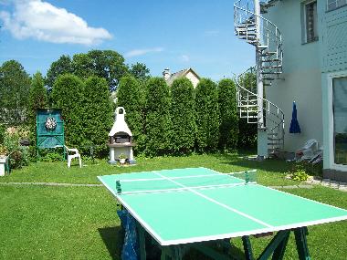 Ferienwohnung in Jurmala (Lettland) oder Ferienwohnung oder Ferienhaus