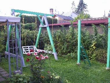 Ferienwohnung in Jurmala (Lettland) oder Ferienwohnung oder Ferienhaus