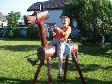 Ferienwohnung in Jurmala (Lettland) oder Ferienwohnung oder Ferienhaus