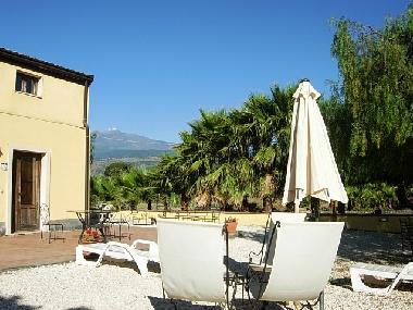 Ferienwohnung in Fiumefreddo (Catania) oder Ferienwohnung oder Ferienhaus