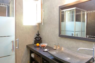 Ferienhaus in Le Beausset (Var) oder Ferienwohnung oder Ferienhaus