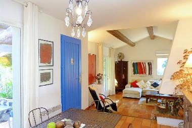 Ferienhaus in Le Beausset (Var) oder Ferienwohnung oder Ferienhaus
