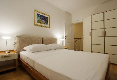 Villa in Hvar (Splitsko-Dalmatinska) oder Ferienwohnung oder Ferienhaus