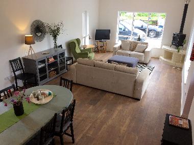 Ferienhaus in Ennis (Clare) oder Ferienwohnung oder Ferienhaus