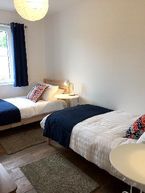 Ferienhaus in Ennis (Clare) oder Ferienwohnung oder Ferienhaus