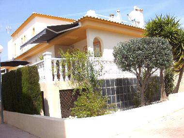 Ferienhaus in orihuela costa torrevieja (Murcia) oder Ferienwohnung oder Ferienhaus