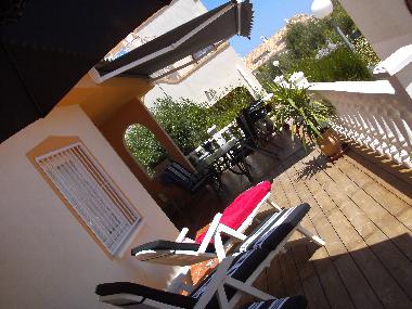 Ferienhaus in orihuela costa torrevieja (Murcia) oder Ferienwohnung oder Ferienhaus