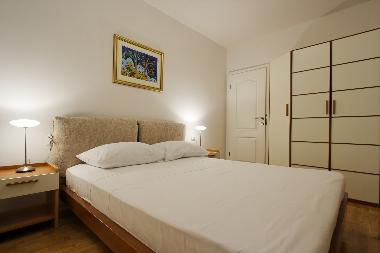 Villa in Hvar (Splitsko-Dalmatinska) oder Ferienwohnung oder Ferienhaus