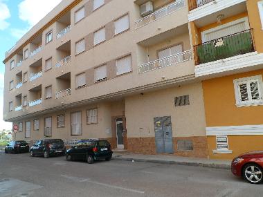 Ferienwohnung in Formentera del Segura (Alicante / Alacant) oder Ferienwohnung oder Ferienhaus