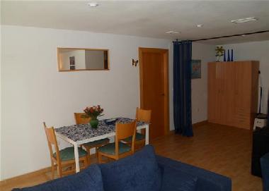 Ferienwohnung in Formentera del Segura (Alicante / Alacant) oder Ferienwohnung oder Ferienhaus