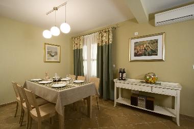 Villa in Hvar (Splitsko-Dalmatinska) oder Ferienwohnung oder Ferienhaus